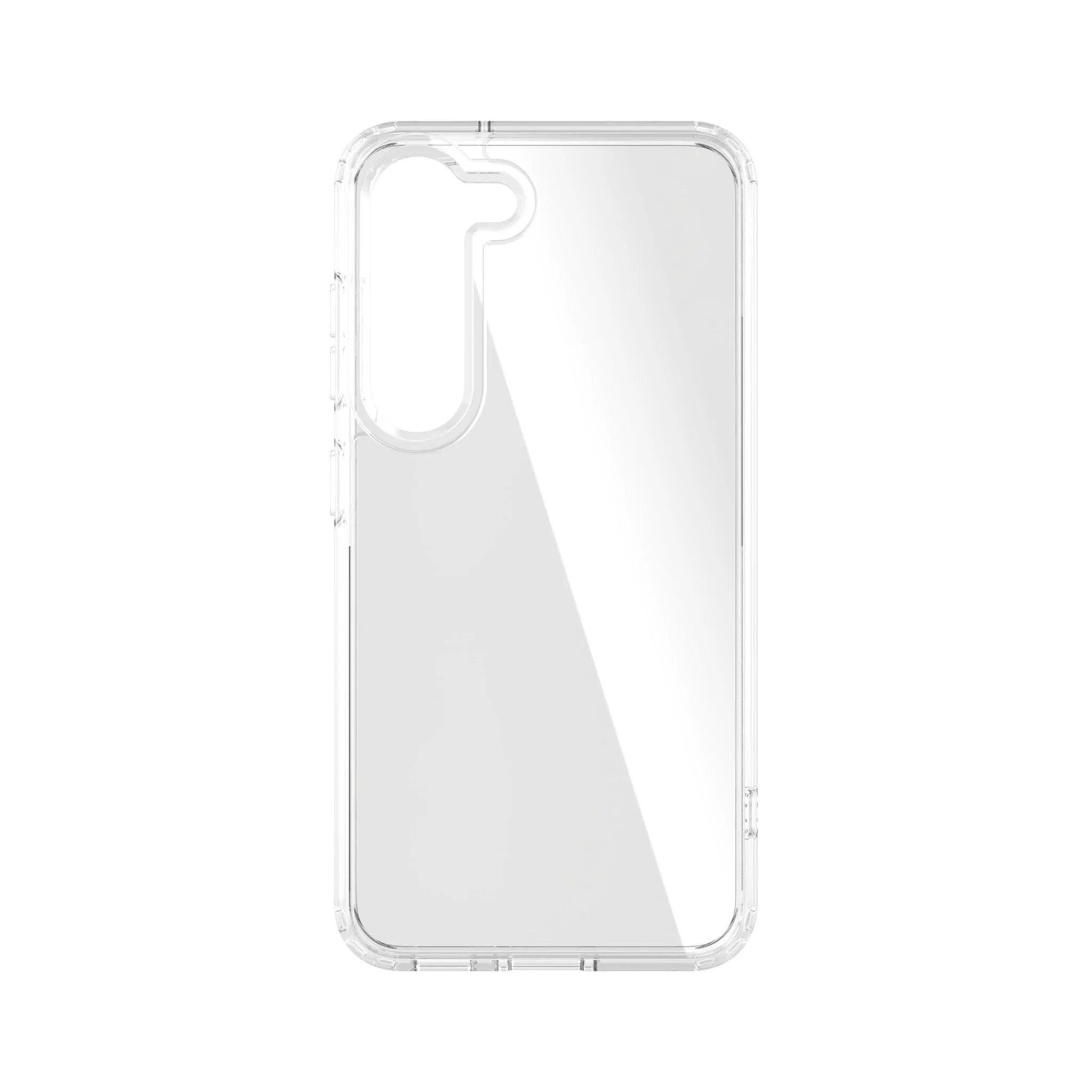 Hardcase Cover Samsung Galaxy S23 transparente