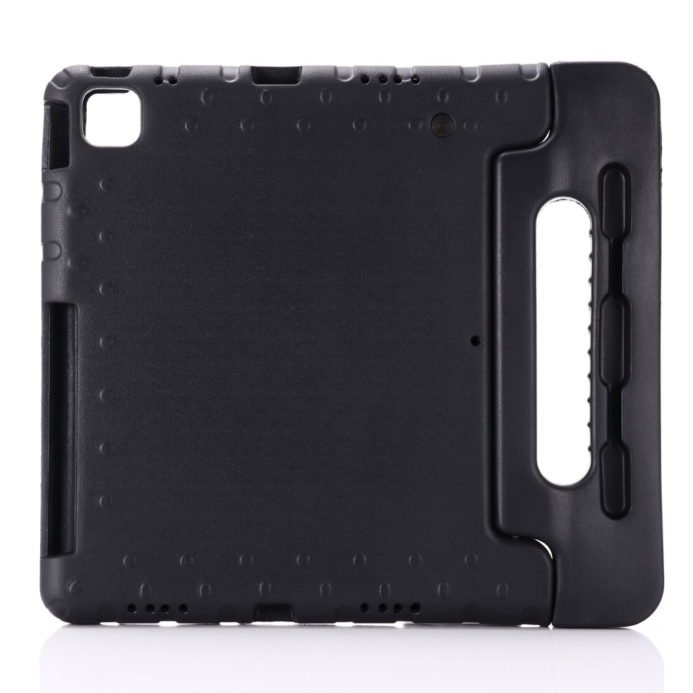 Cover anti-urto per bambini iPad Pro 12.9 5th Gen (2021) nero