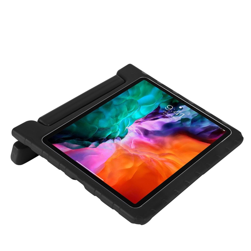 Cover anti-urto per bambini iPad Pro 11 2nd Gen (2020) nero