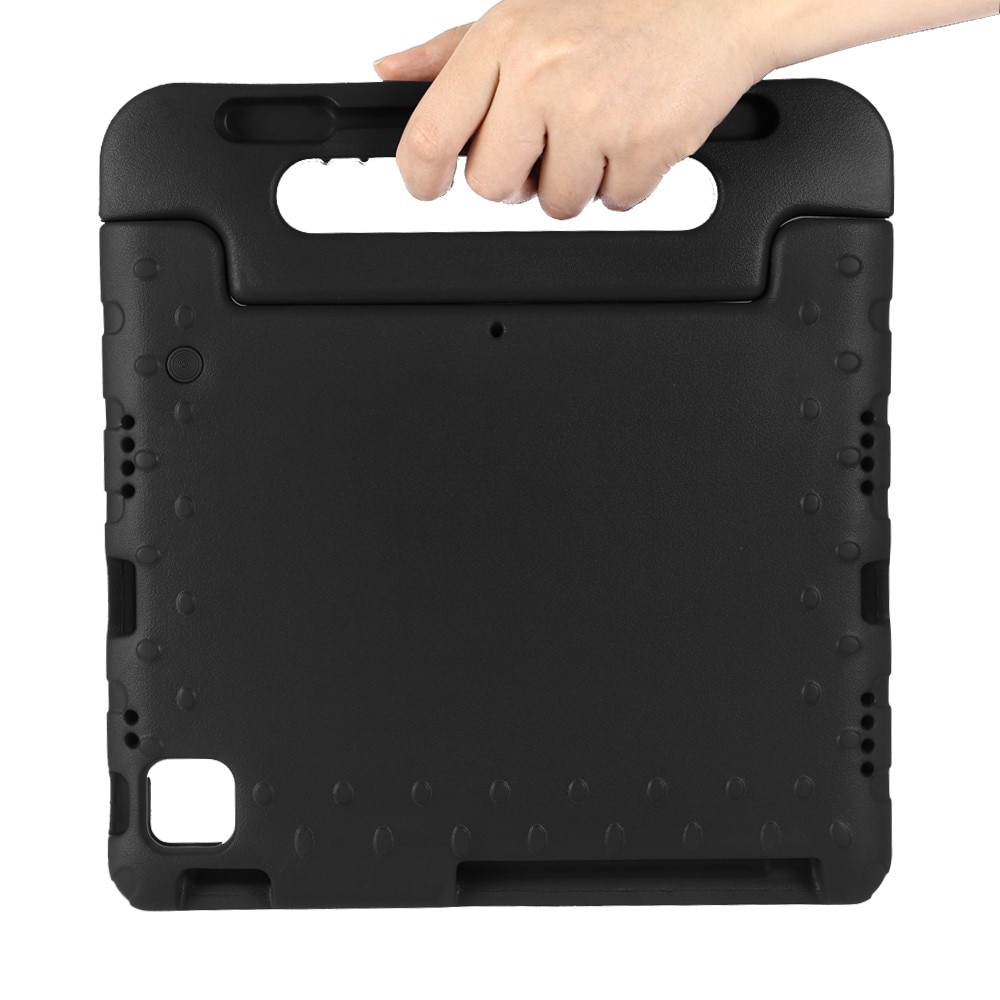 Cover anti-urto per bambini iPad Pro 11 3rd Gen (2021) nero