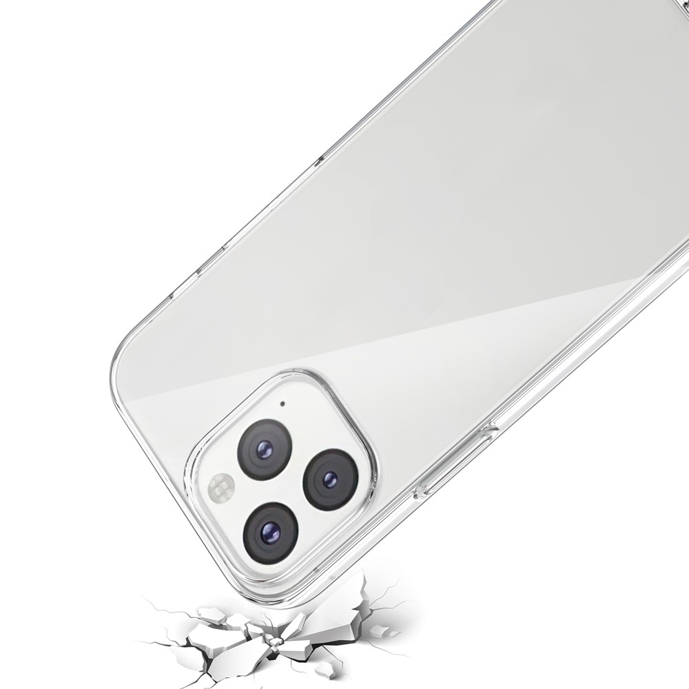 Cover TPU Case iPhone 13 Pro Clear
