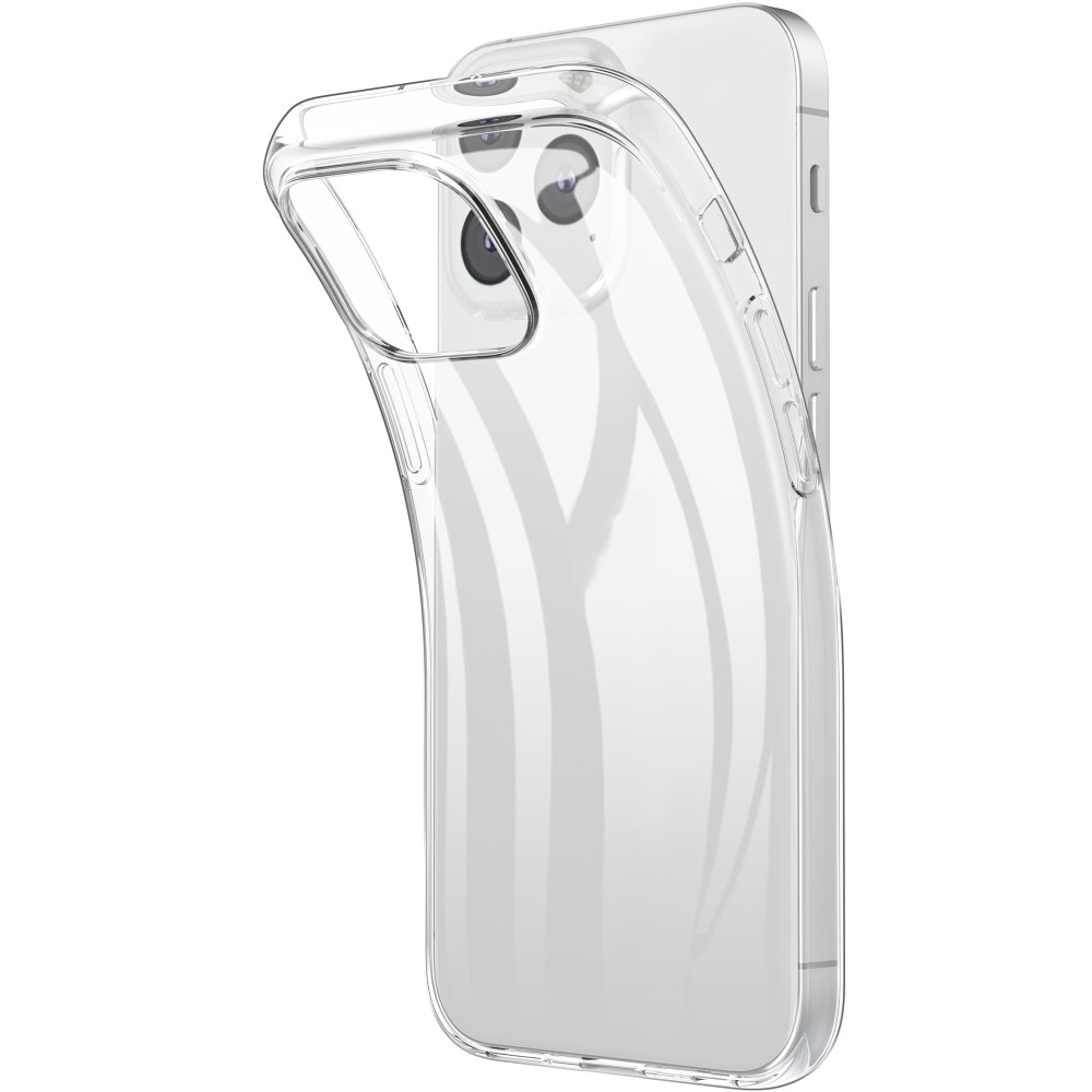 Cover TPU Case iPhone 13 Pro Max Clear