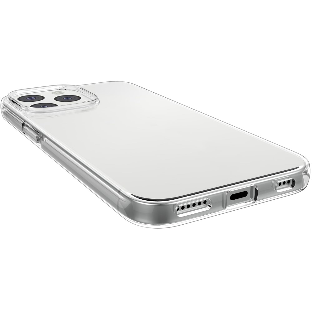 Cover TPU Case iPhone 13 Pro Clear