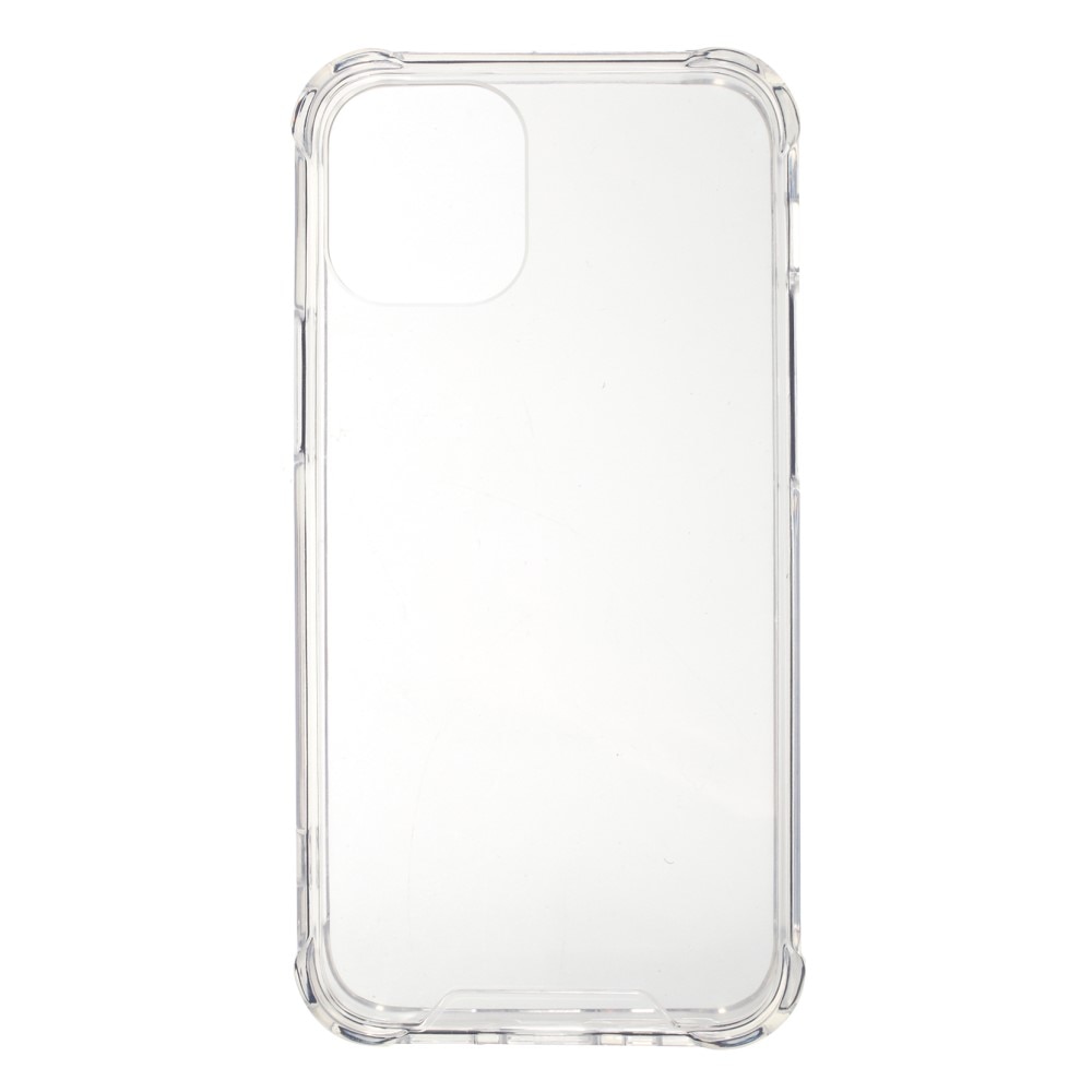 Cover TPU Case iPhone 13 Clear