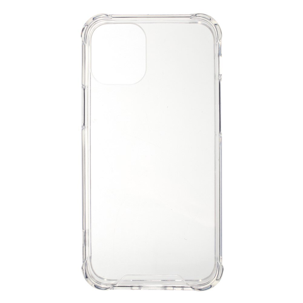TPU Cover Apple iPhone 13 Mini Trasparente