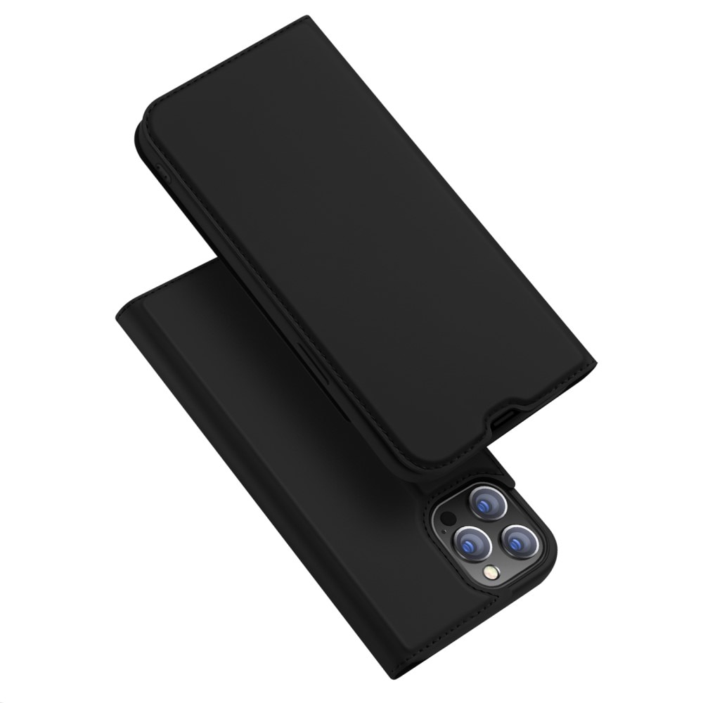 Skin Pro Series Apple iPhone 13 Pro Nero