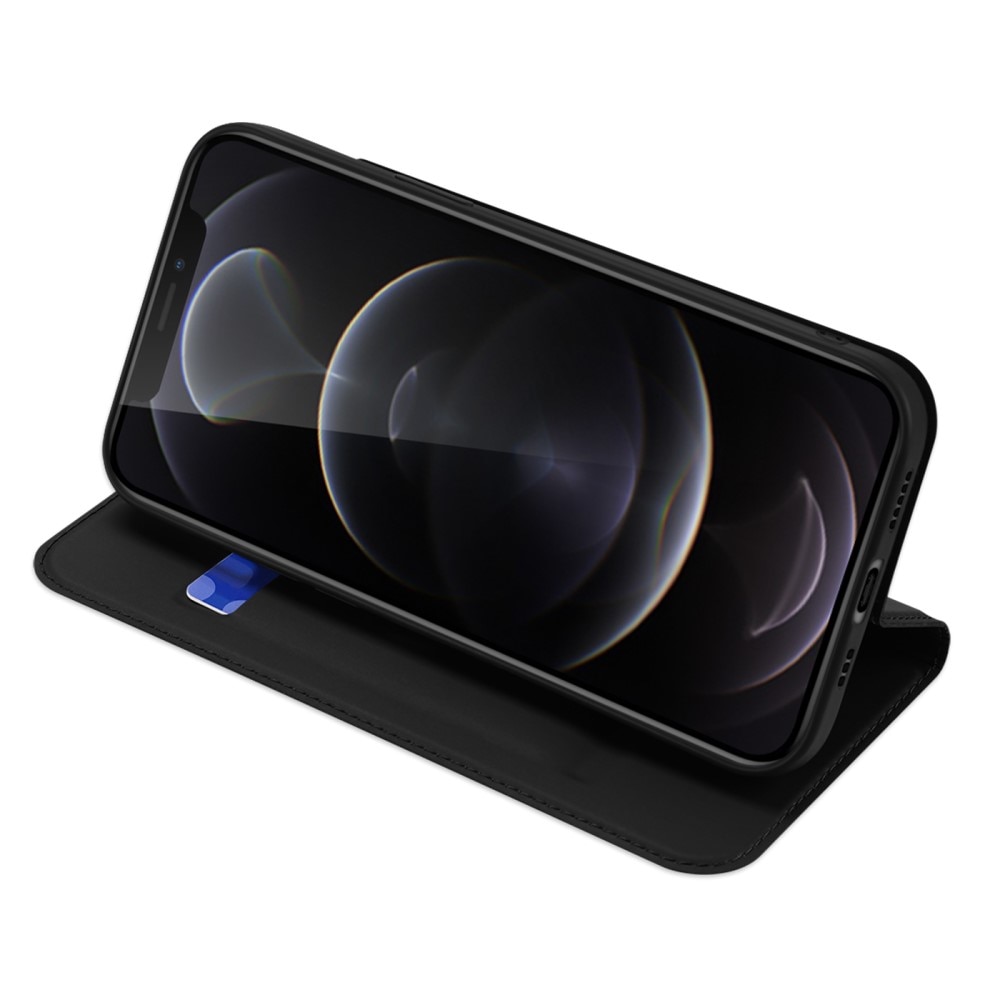 Skin Pro Series Apple iPhone 13 Pro Nero
