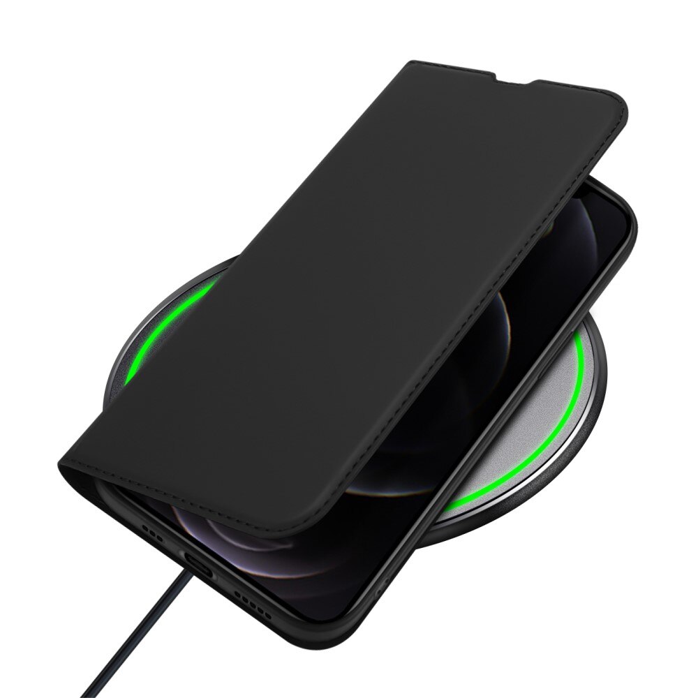 Skin Pro Series Apple iPhone 13 Pro Nero