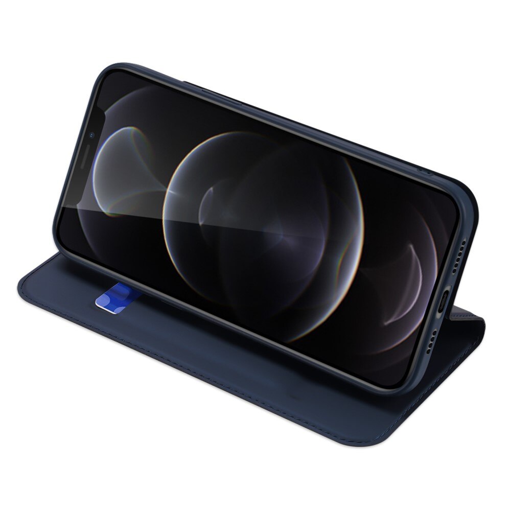 Skin Pro Series Apple iPhone 13 Pro Max Blu