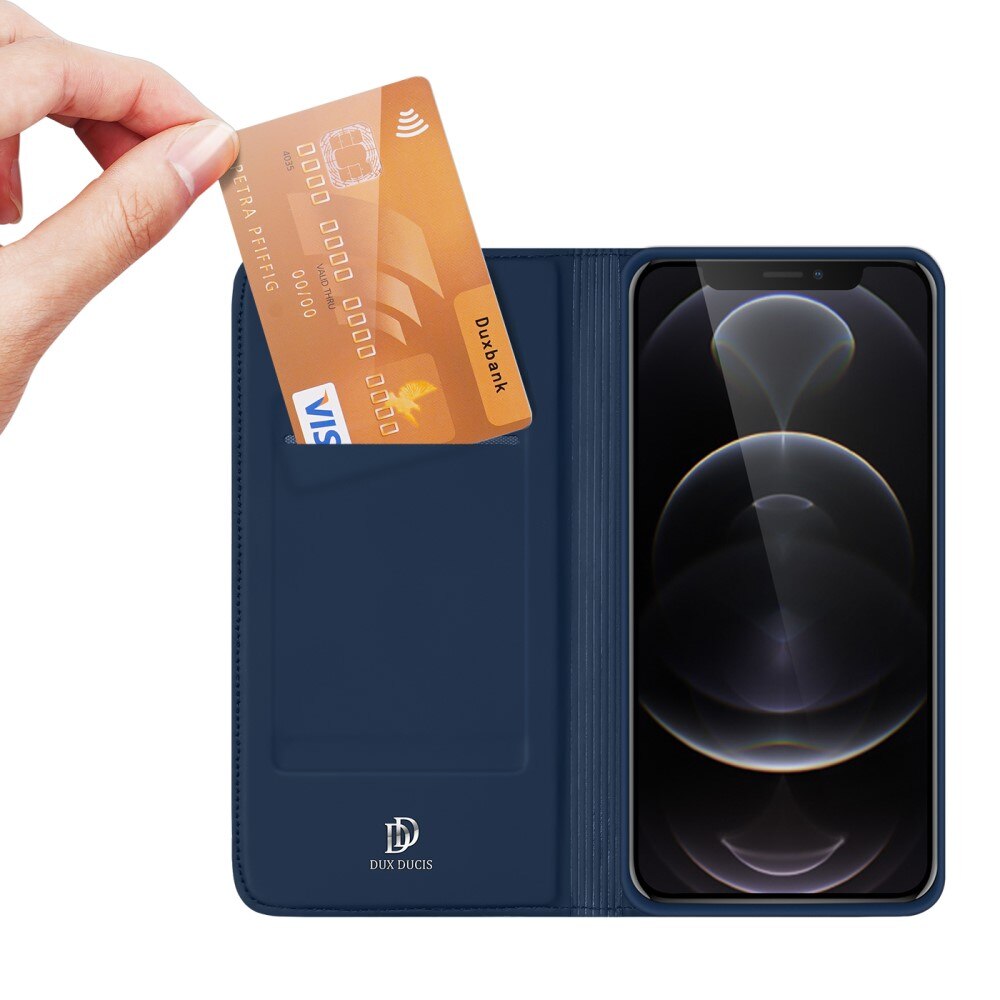 Skin Pro Series Apple iPhone 13 Pro Max Blu