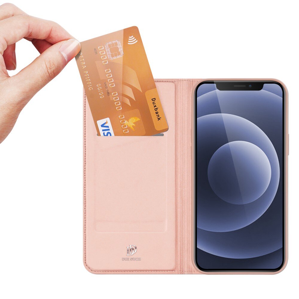 Skin Pro Series Apple iPhone 13 Oro rosa
