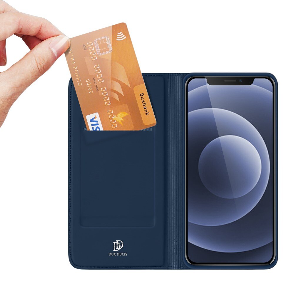 Skin Pro Series Apple iPhone 13 Mini Blu