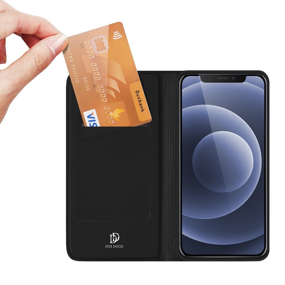 Skin Pro Series Apple iPhone 13 Mini Nero