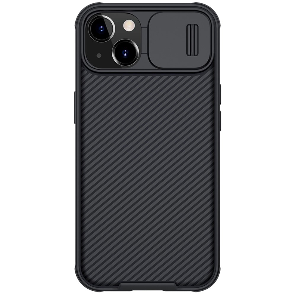 Cover CamShield iPhone 13 Nero