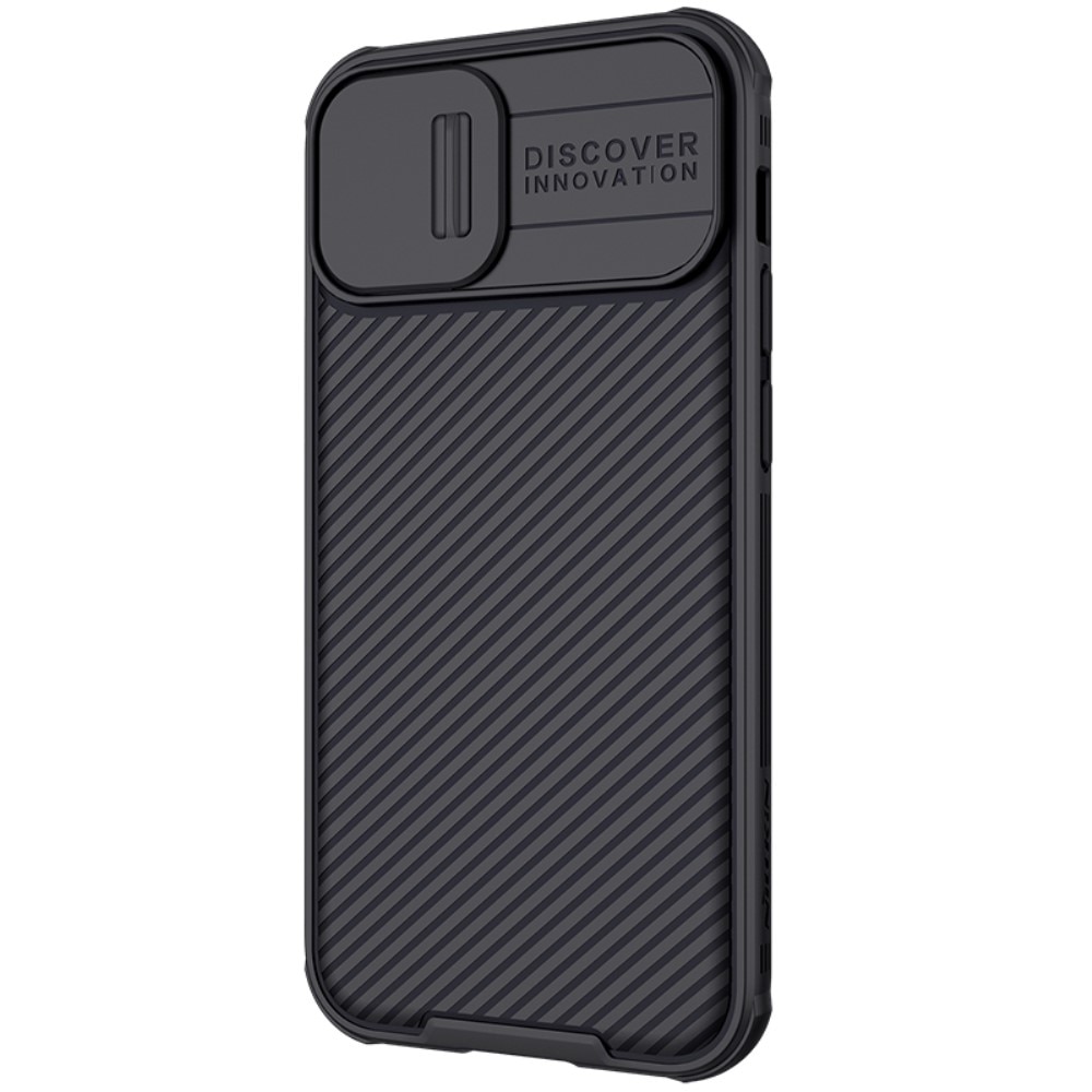 Cover CamShield iPhone 13 Mini Nero