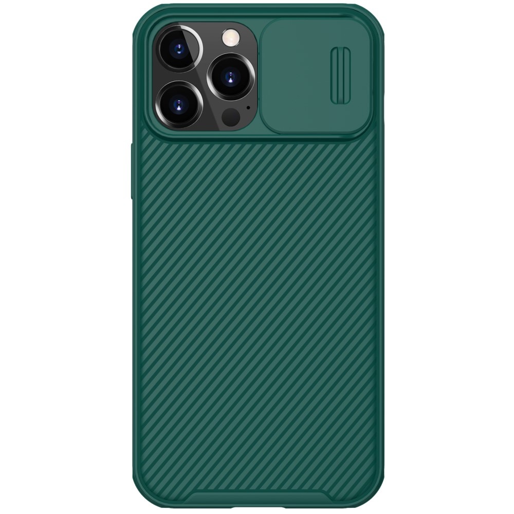 Cover CamShield iPhone 13 Pro Max Verde
