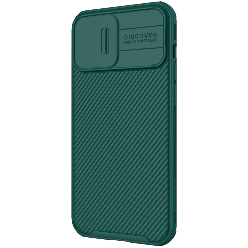 Cover CamShield iPhone 13 Pro Max Verde