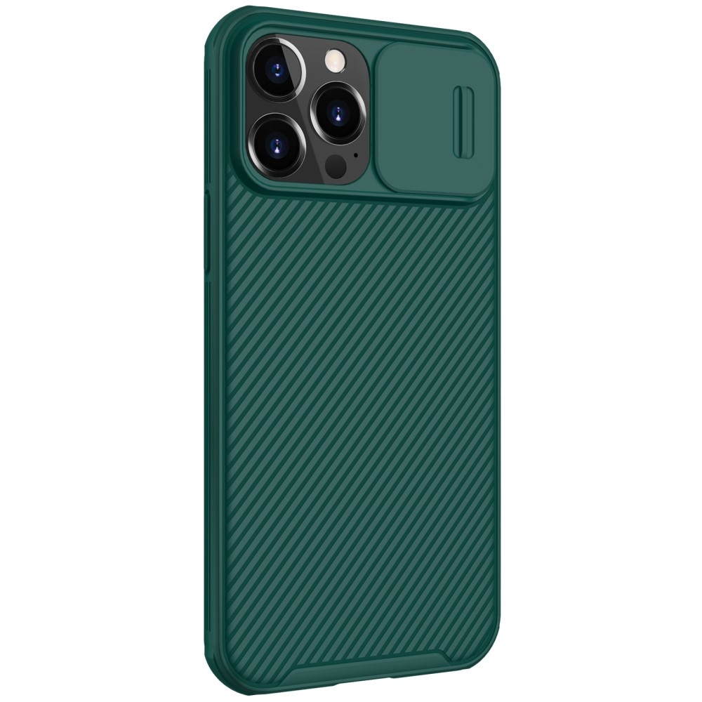 Cover CamShield iPhone 13 Pro Max Verde