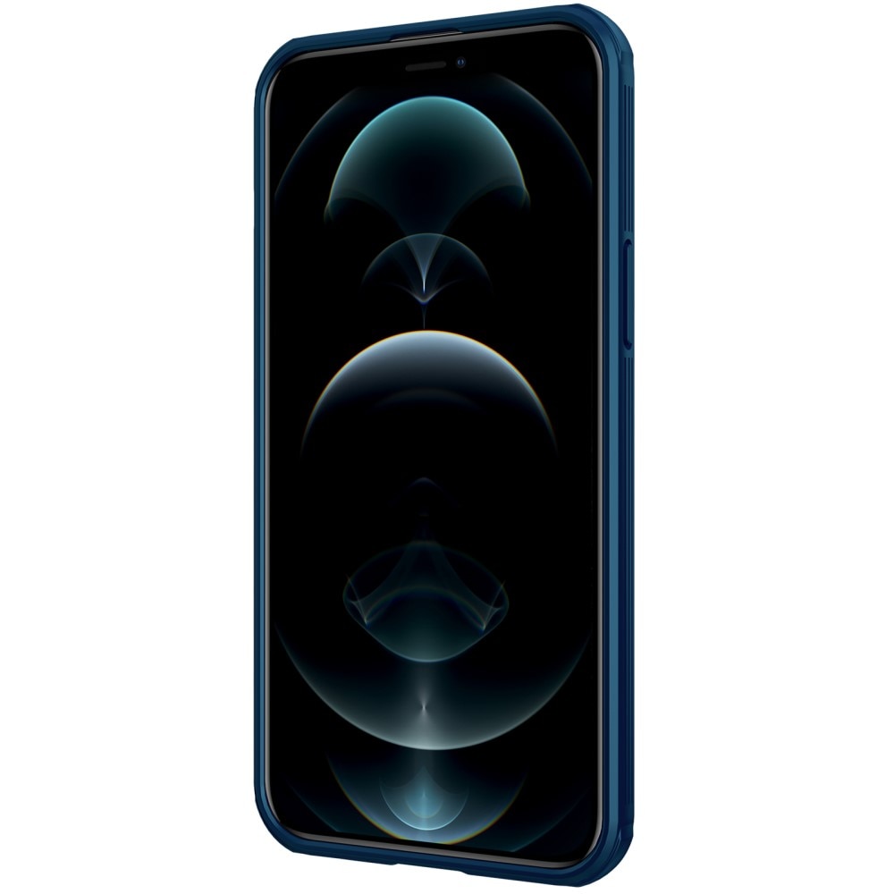 Cover CamShield Apple iPhone 13 Pro Max Blu