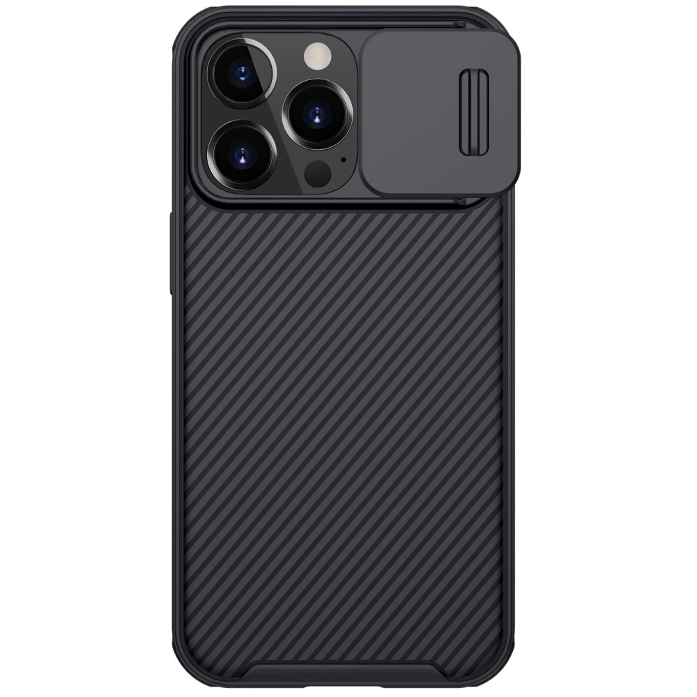 Cover CamShield iPhone 13 Pro Nero