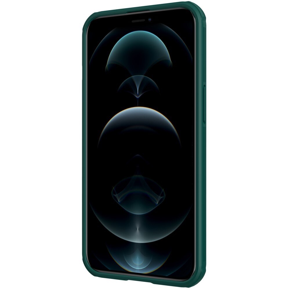 Cover CamShield Apple iPhone 13 Pro Verde