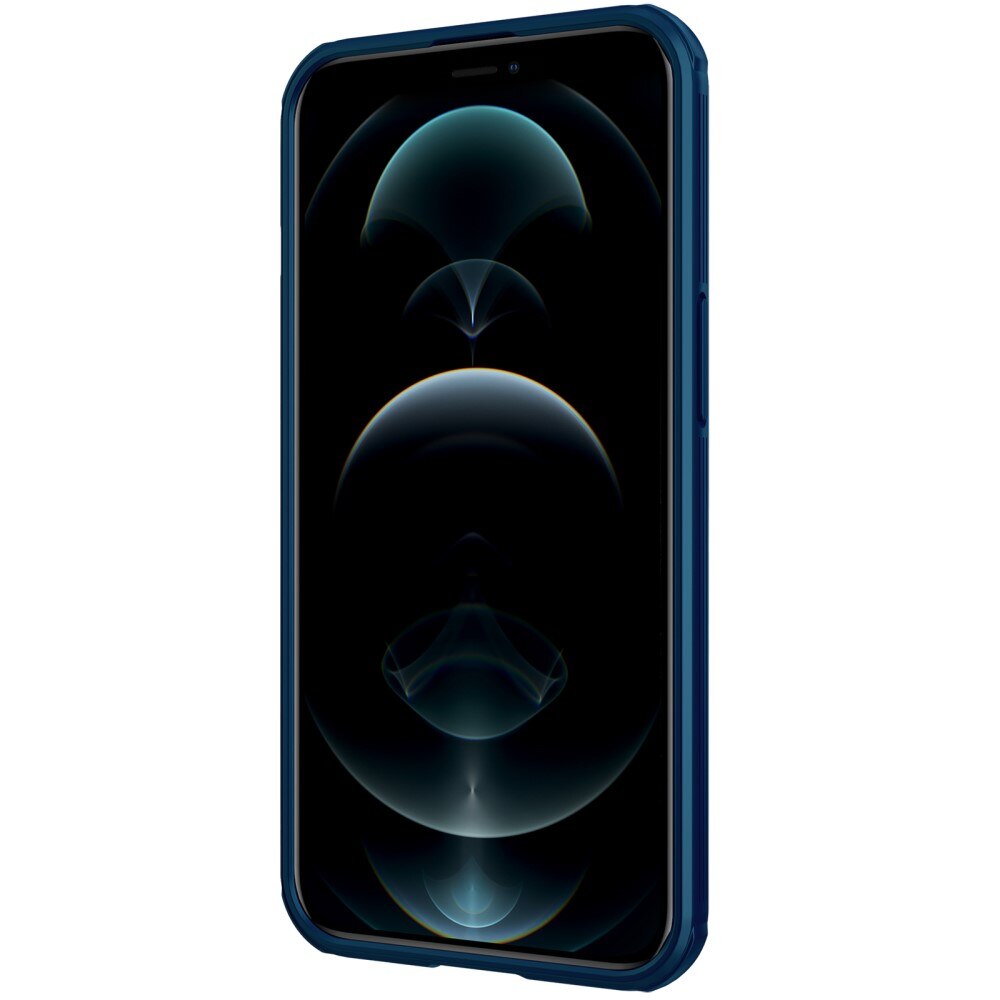 Cover CamShield Apple iPhone 13 Pro Blu