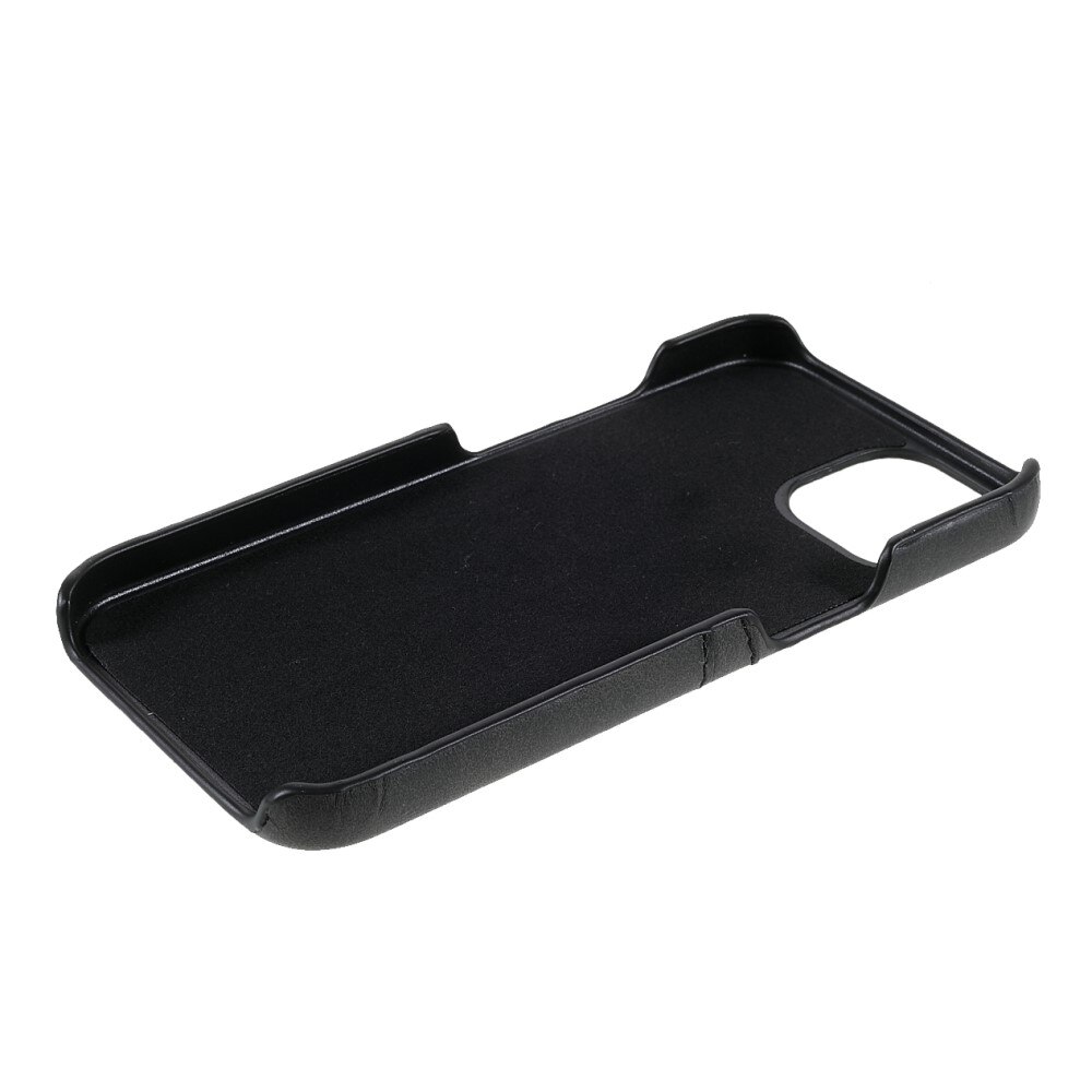 Cover Card Slots iPhone 13 Black