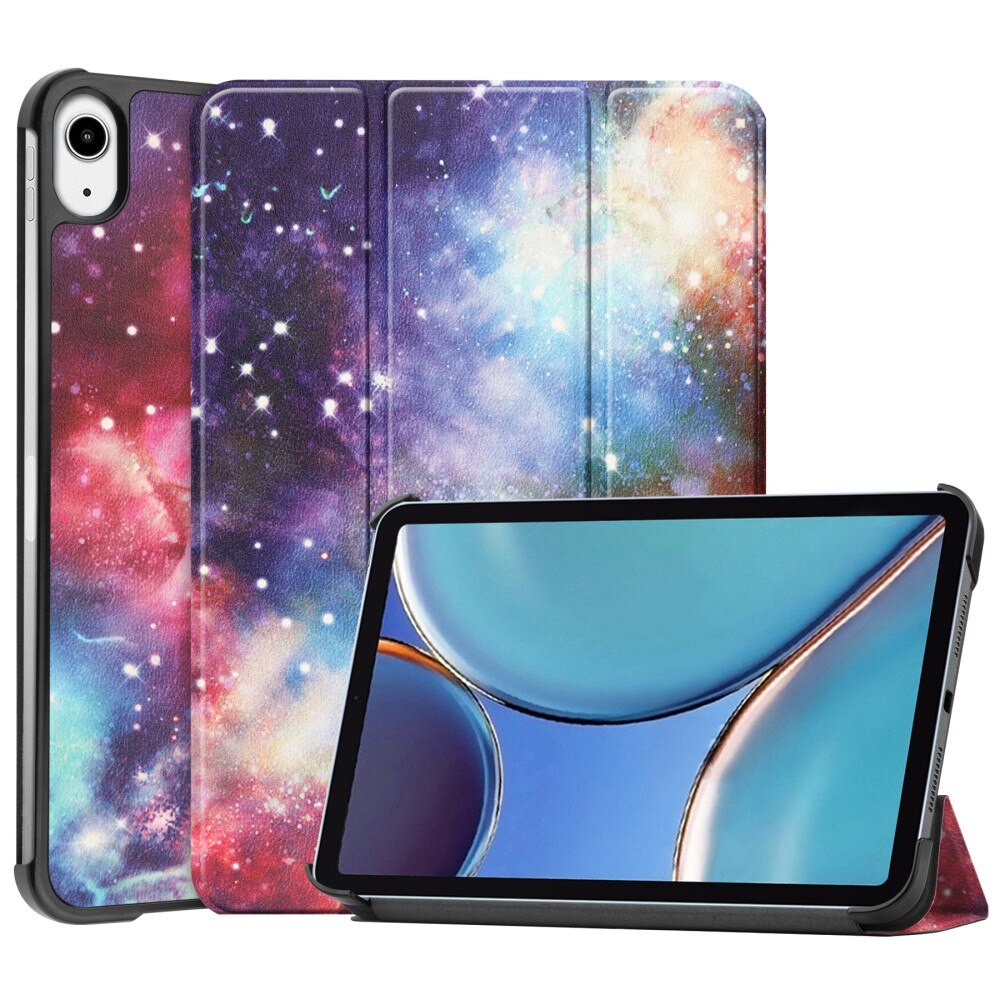 Cover Tri-Fold iPad Mini 6 2021 Spazio