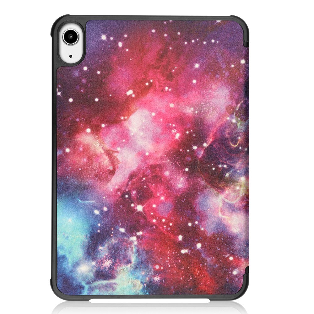 Cover Tri-Fold Apple iPad Mini 6th Gen (2021) Multi colore/motivo
