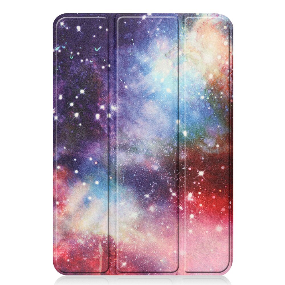 Cover Tri-Fold Apple iPad Mini 6th Gen (2021) Multi colore/motivo