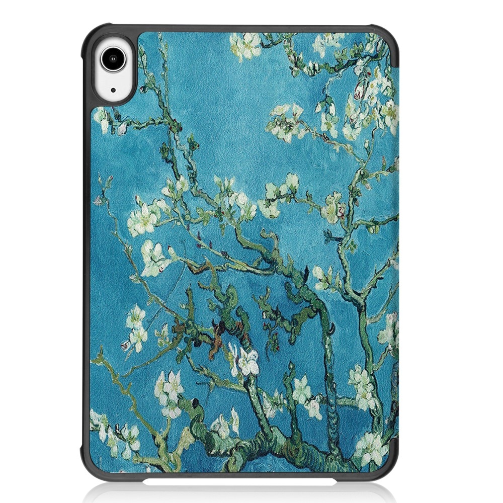 Cover Tri-Fold iPad Mini 6th Gen (2021) Fiori di ciliegio