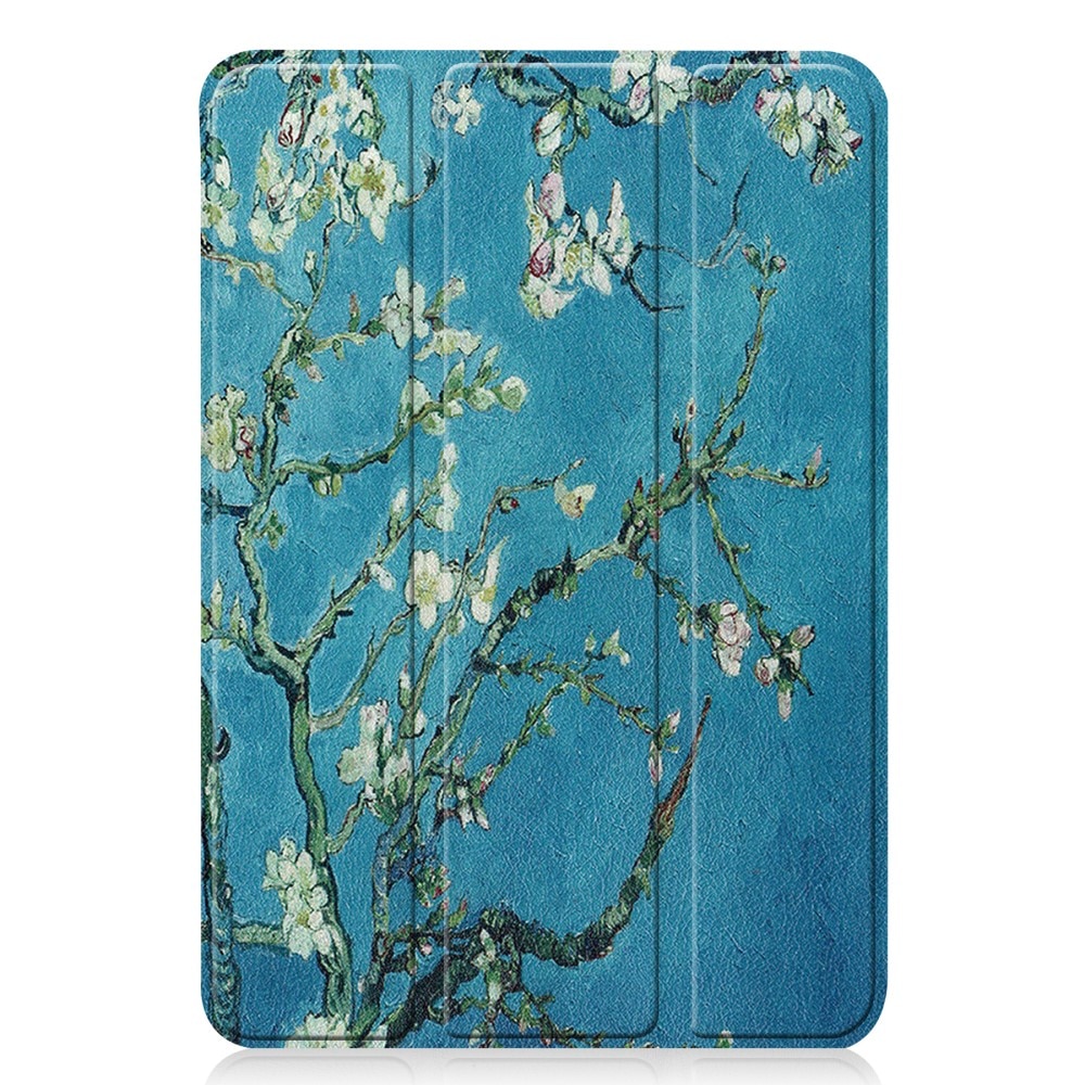 Cover Tri-Fold iPad Mini 6th Gen (2021) Fiori di ciliegio