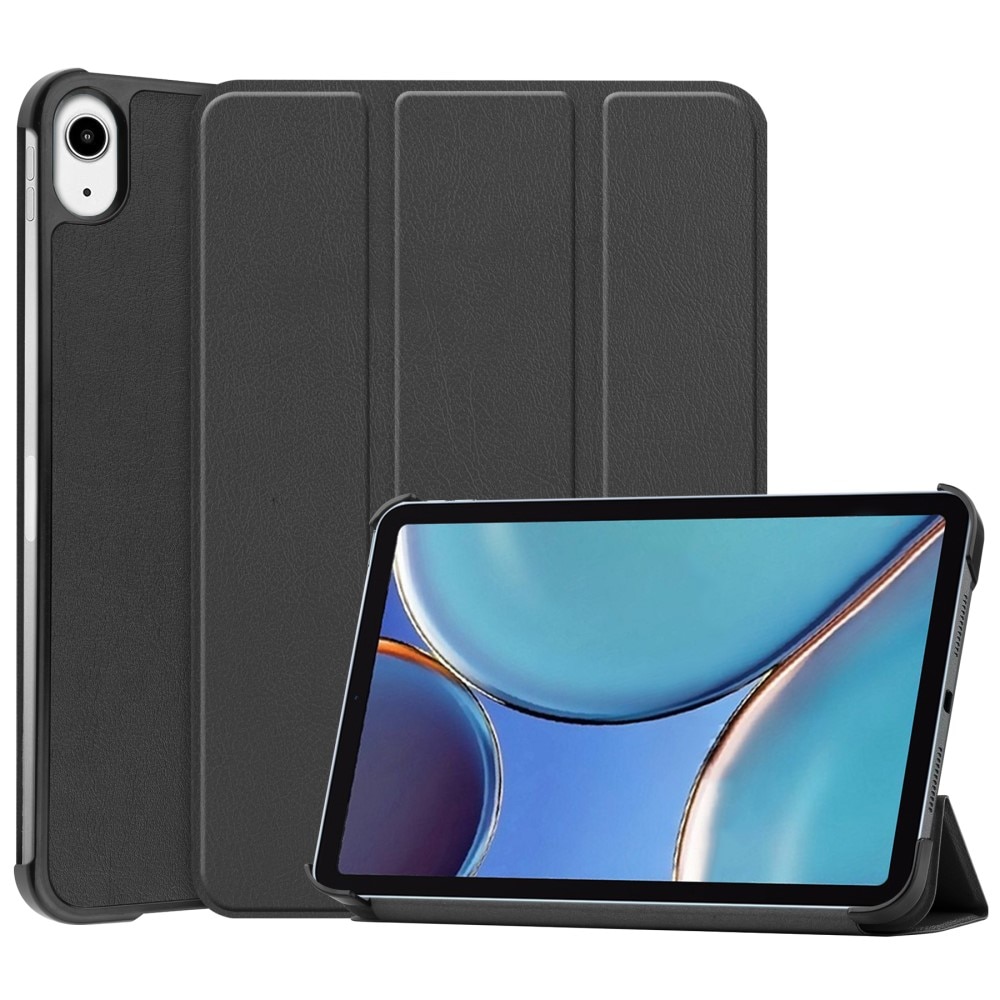 Cover Tri-Fold iPad Mini 6th Gen (2021) Nero