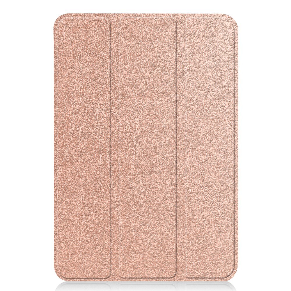 Cover Tri-Fold Apple iPad Mini 6th Gen (2021) Oro rosa