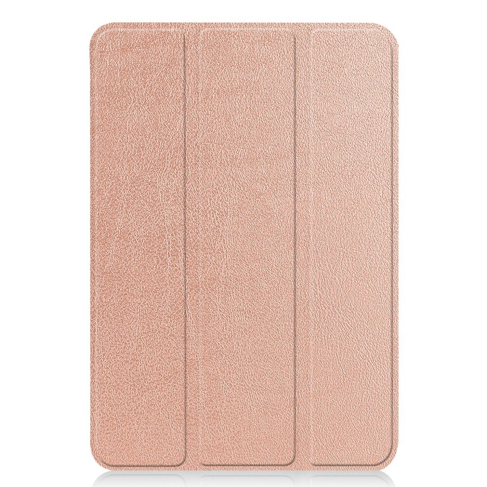 Cover Tri-Fold iPad Mini 6th Gen (2021) Rosa