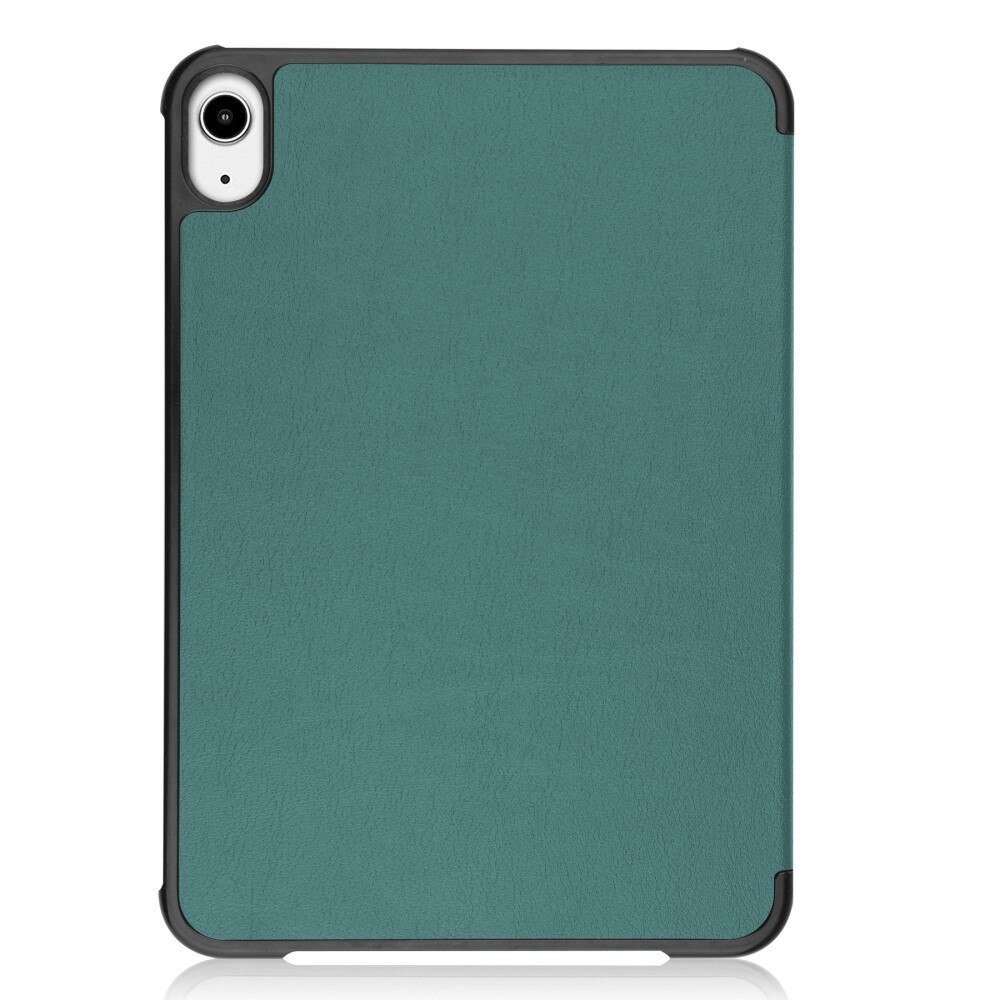 Cover Tri-Fold iPad Mini 6th Gen (2021) Verde