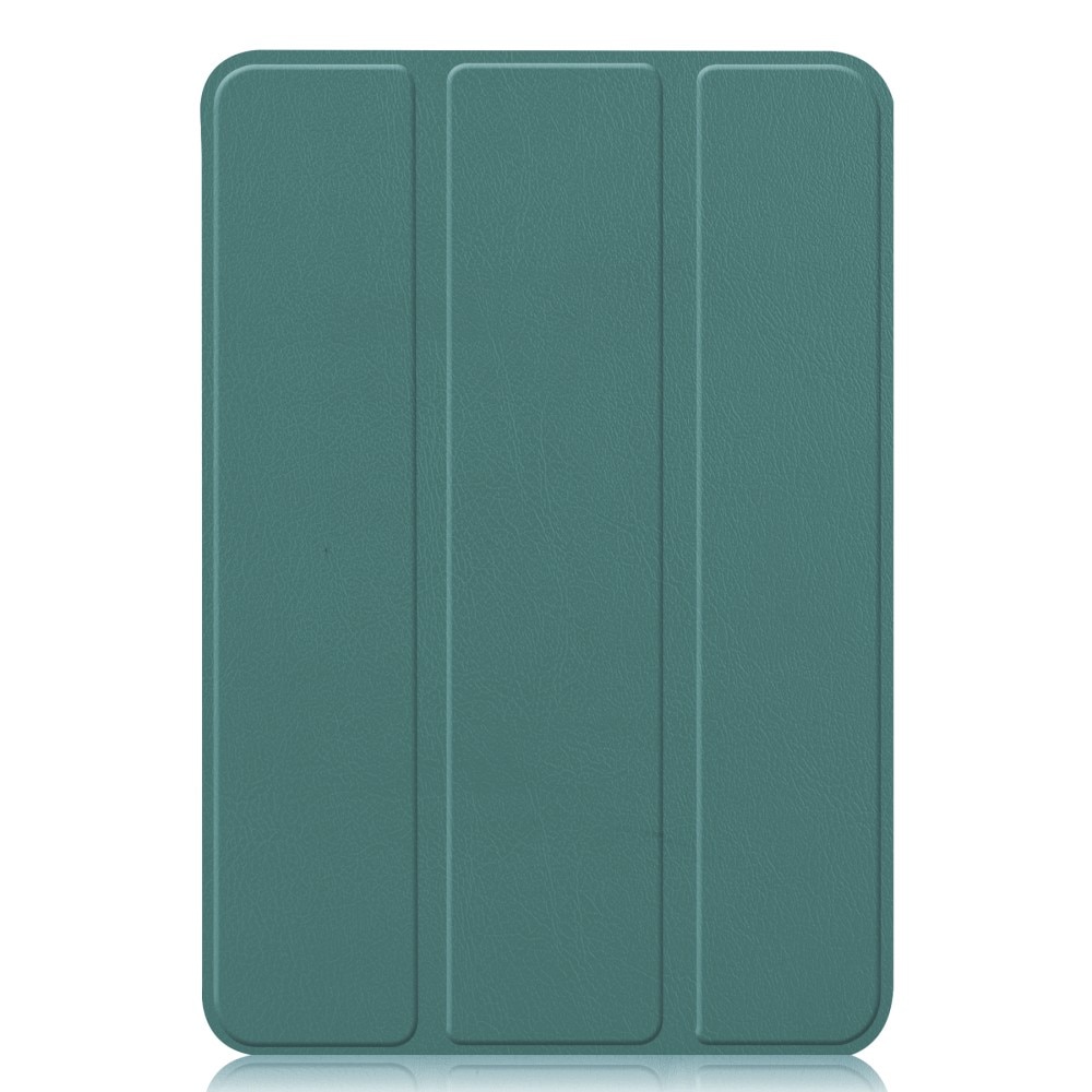 Cover Tri-Fold iPad Mini 6th Gen (2021) Verde