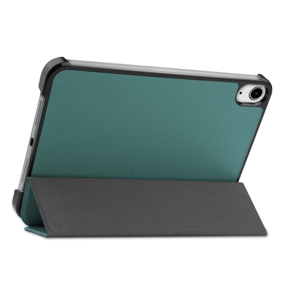 Cover Tri-Fold iPad Mini 6th Gen (2021) Verde