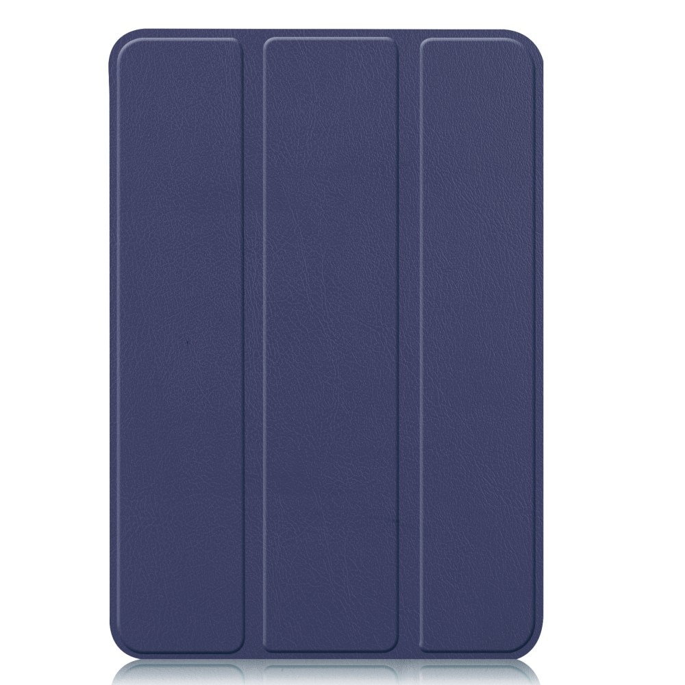 Cover Tri-Fold Apple iPad Mini 6th Gen (2021) Blu