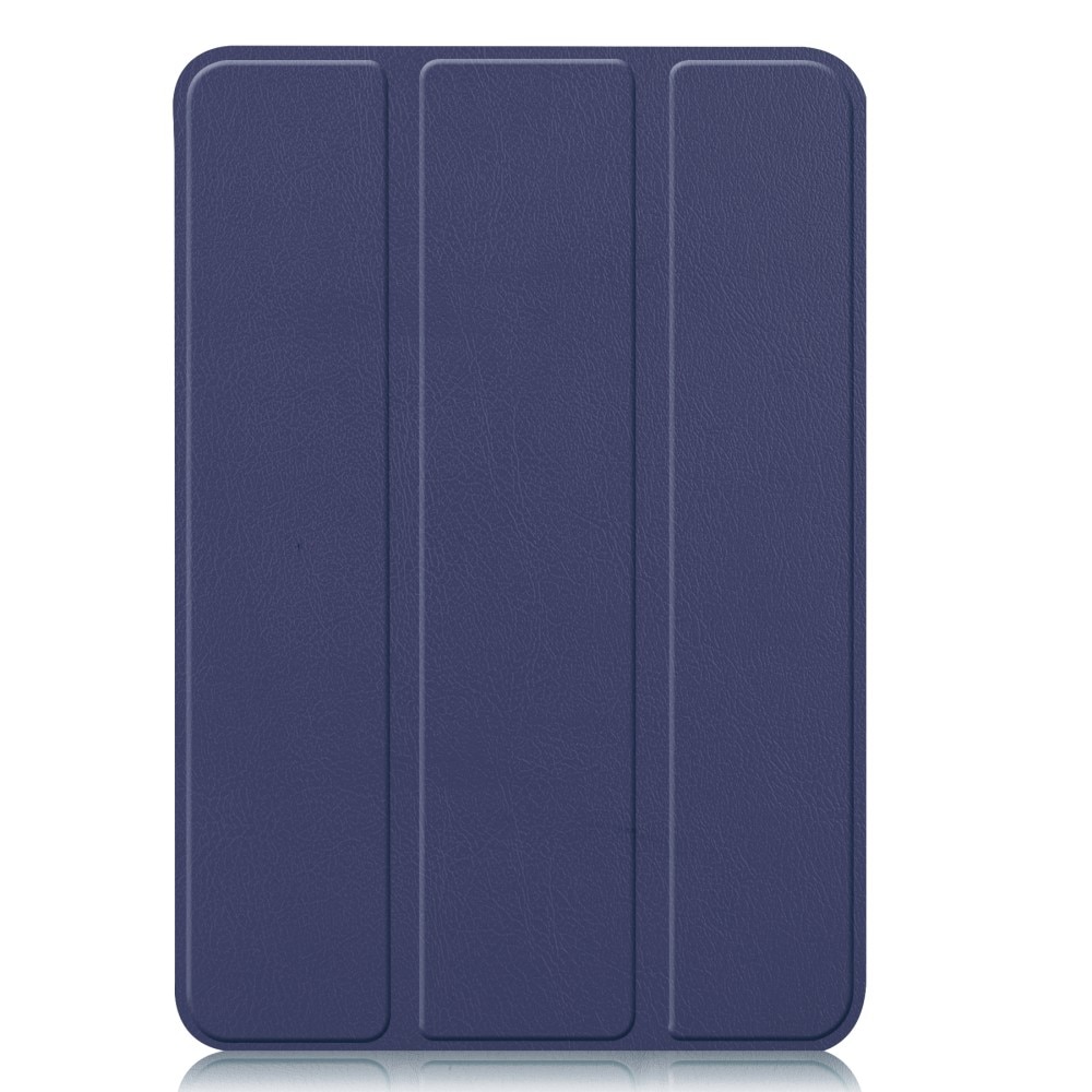 Cover Tri-Fold iPad Mini 6th Gen (2021) blu