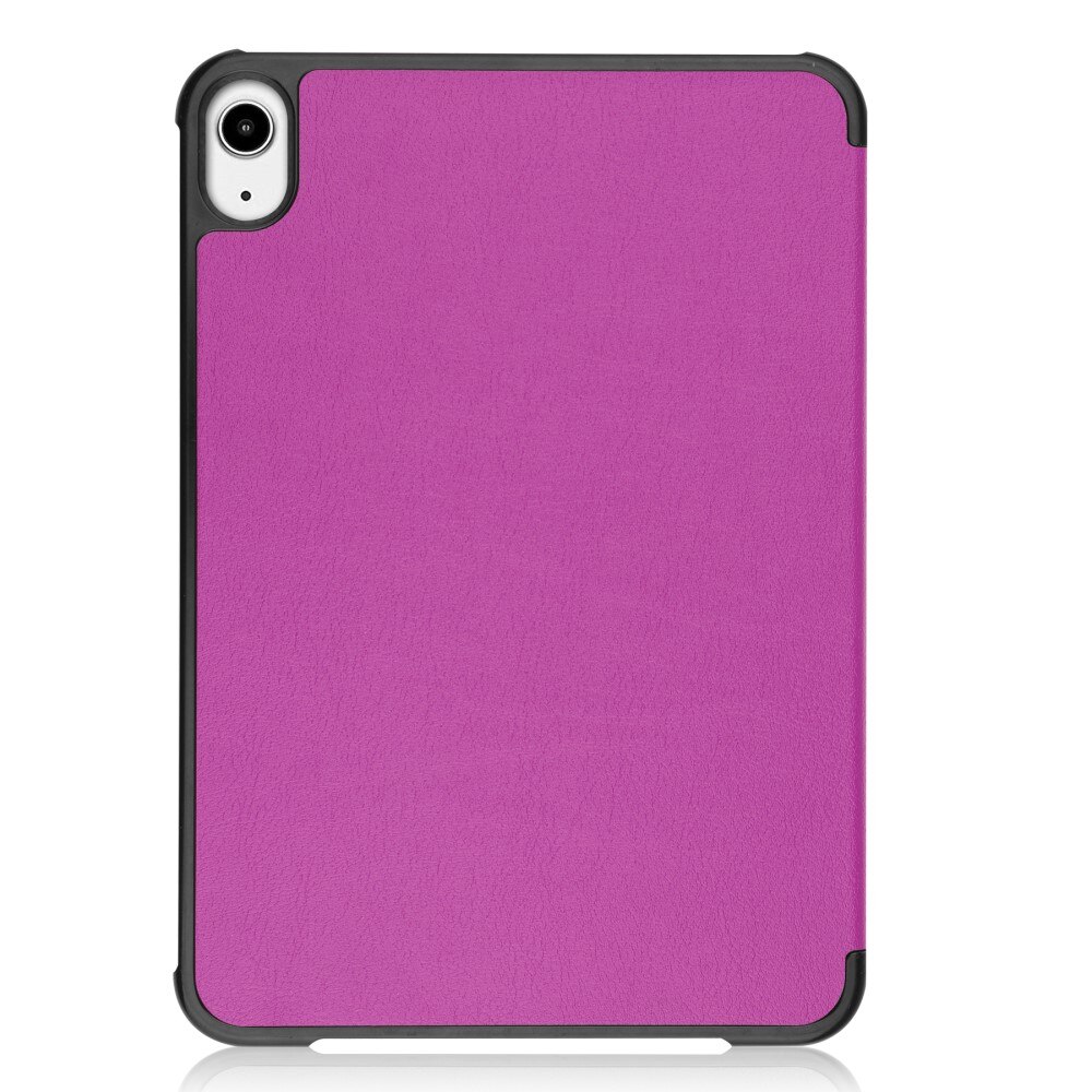 Cover Tri-Fold iPad Mini 6 2021 Viola