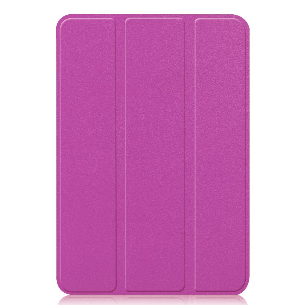 Cover Tri-Fold iPad Mini 6 2021 Viola