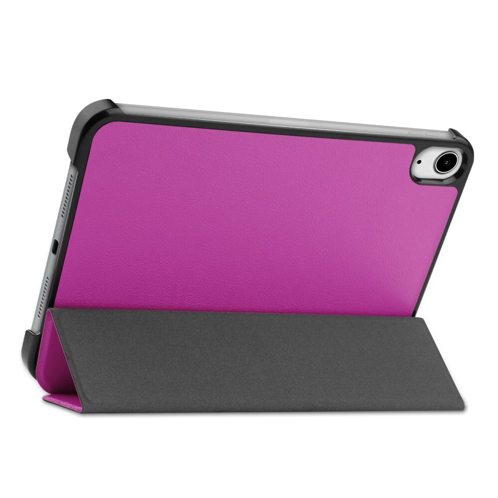 Cover Tri-Fold iPad Mini 6 2021 Viola
