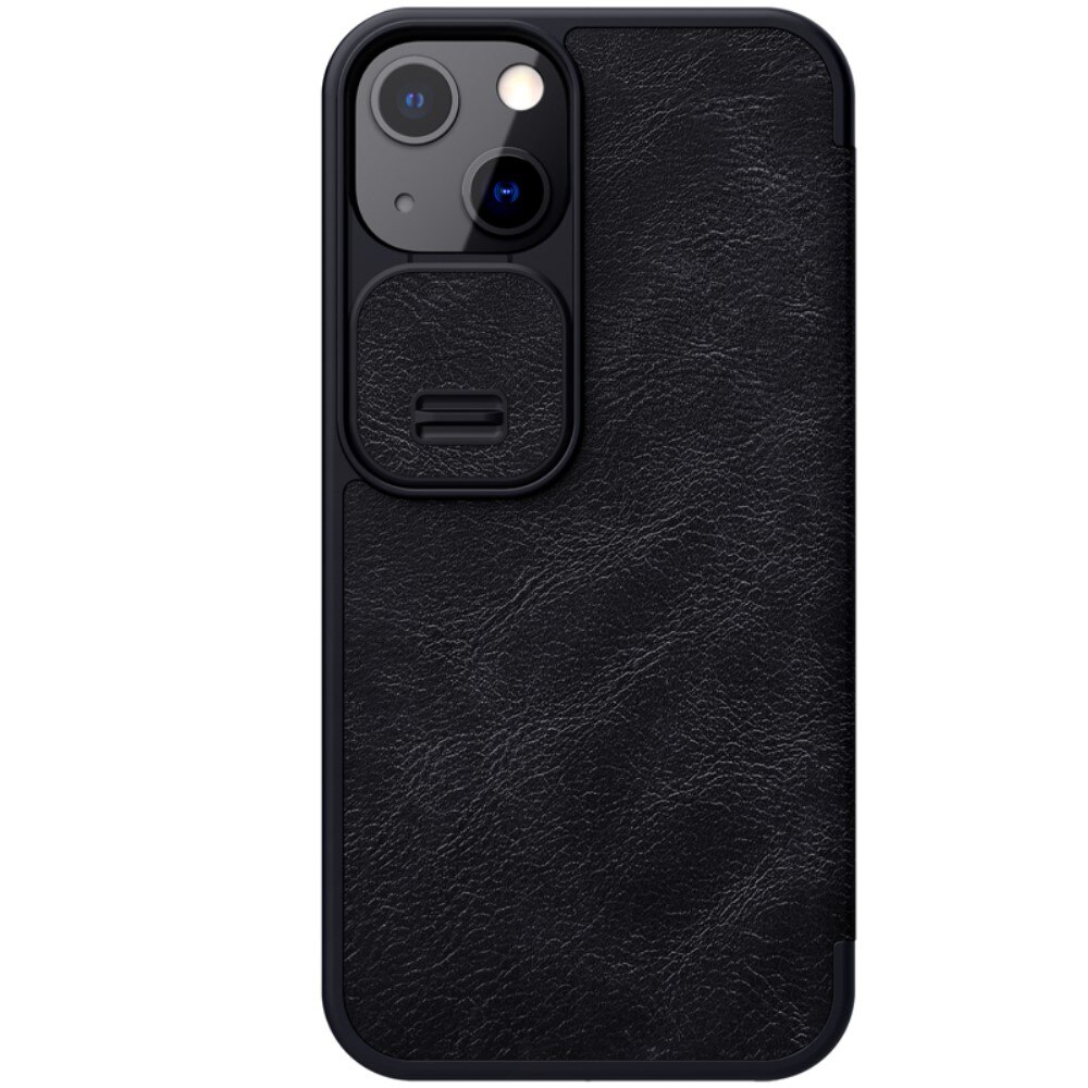 Qin Series Camshield iPhone 13 Nero