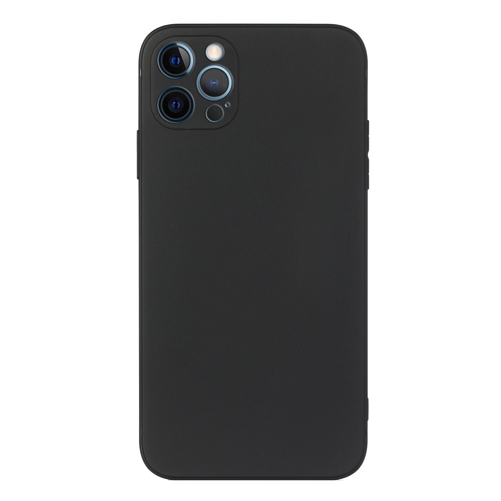 Cover TPU iPhone 13 Pro Nero