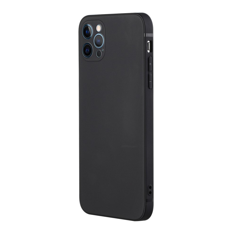 Cover TPU iPhone 13 Pro Nero