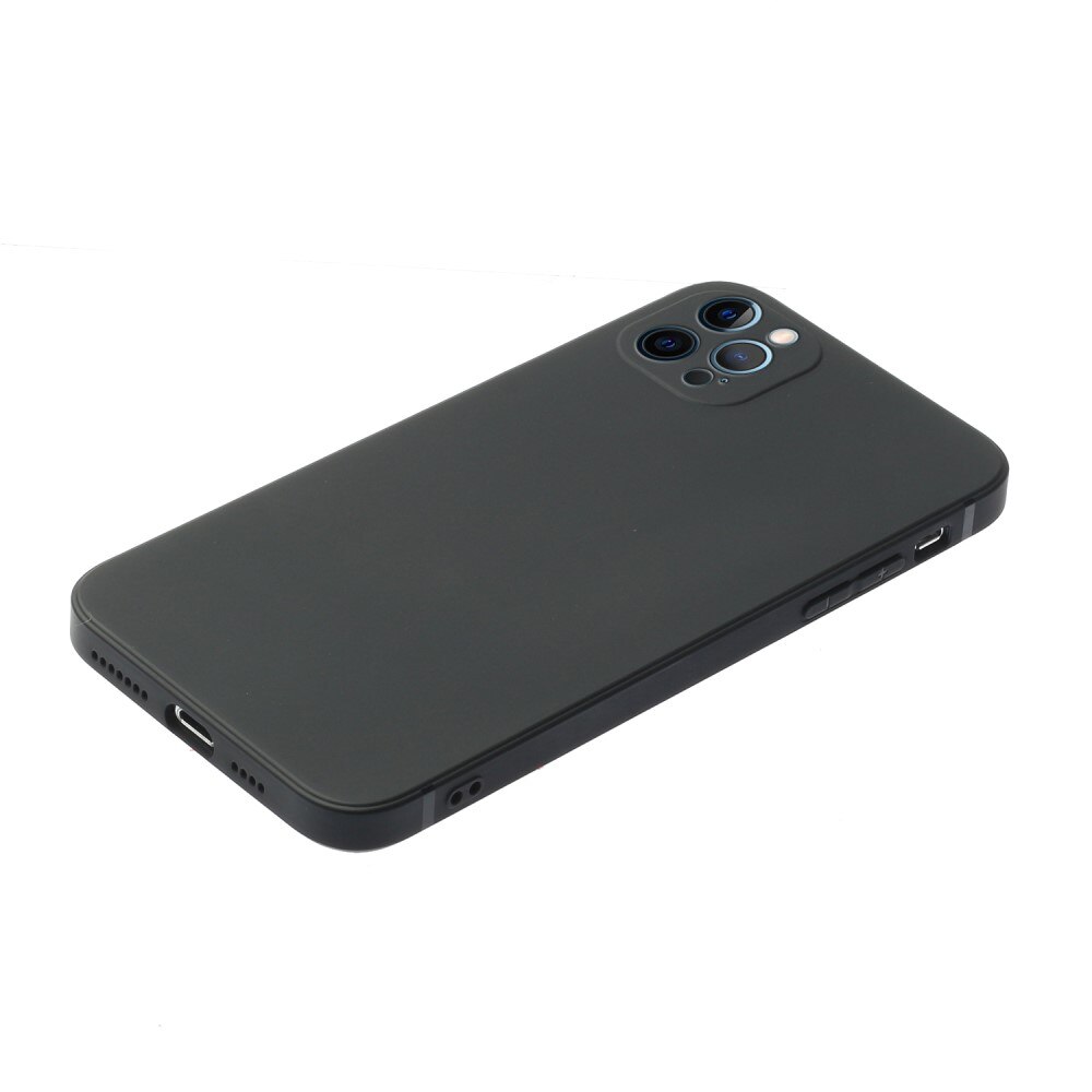 Cover TPU iPhone 13 Pro Nero