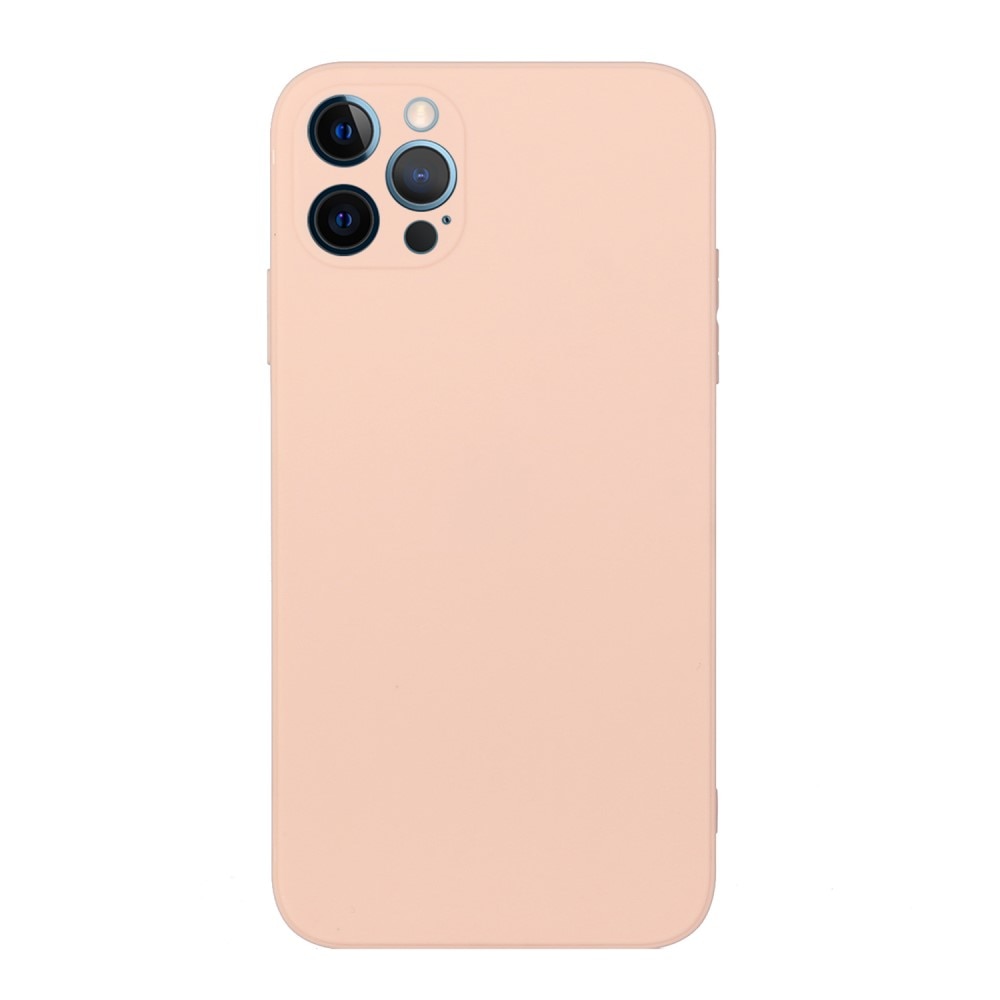 Cover TPU iPhone 13 Pro Rosa