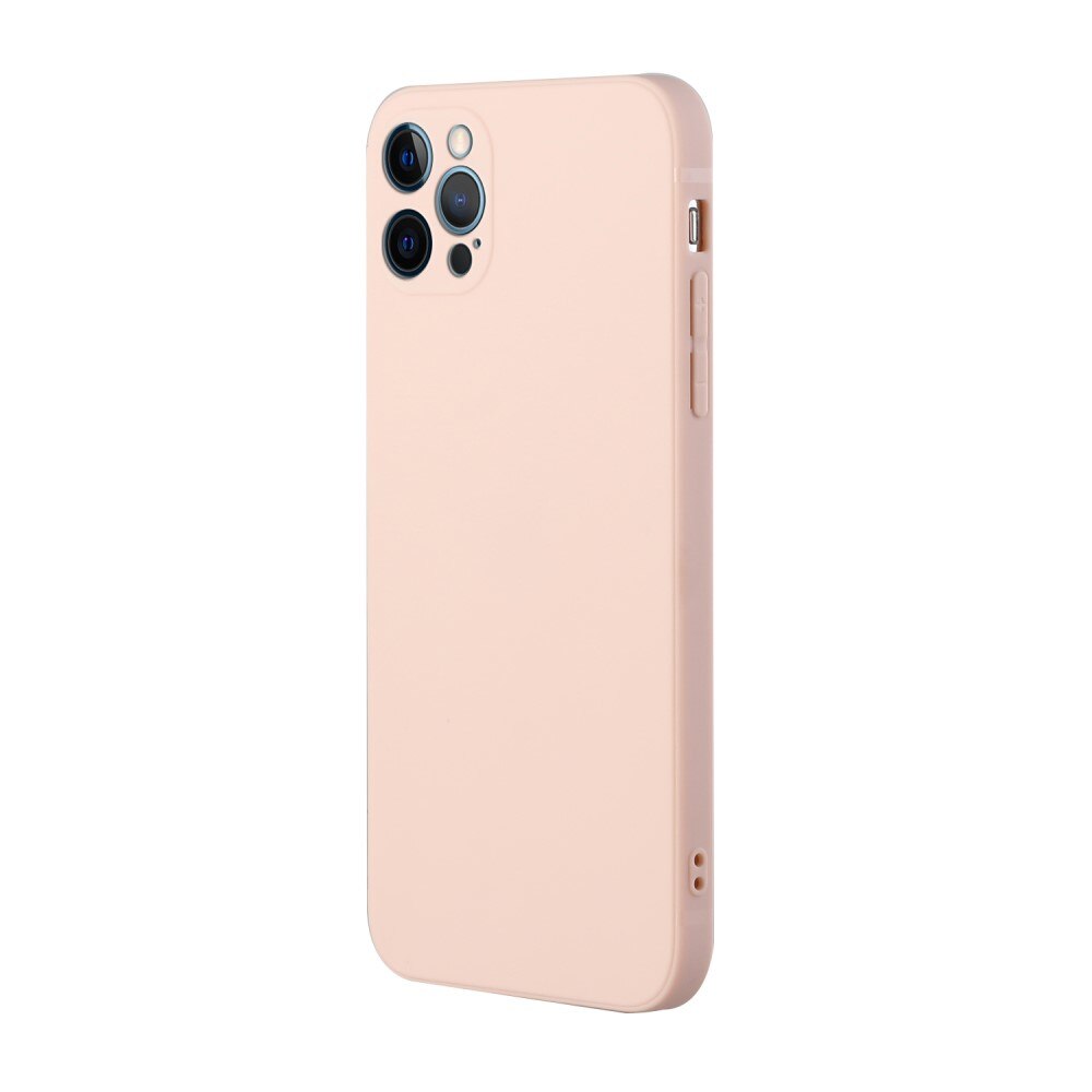 Cover TPU iPhone 13 Pro Rosa