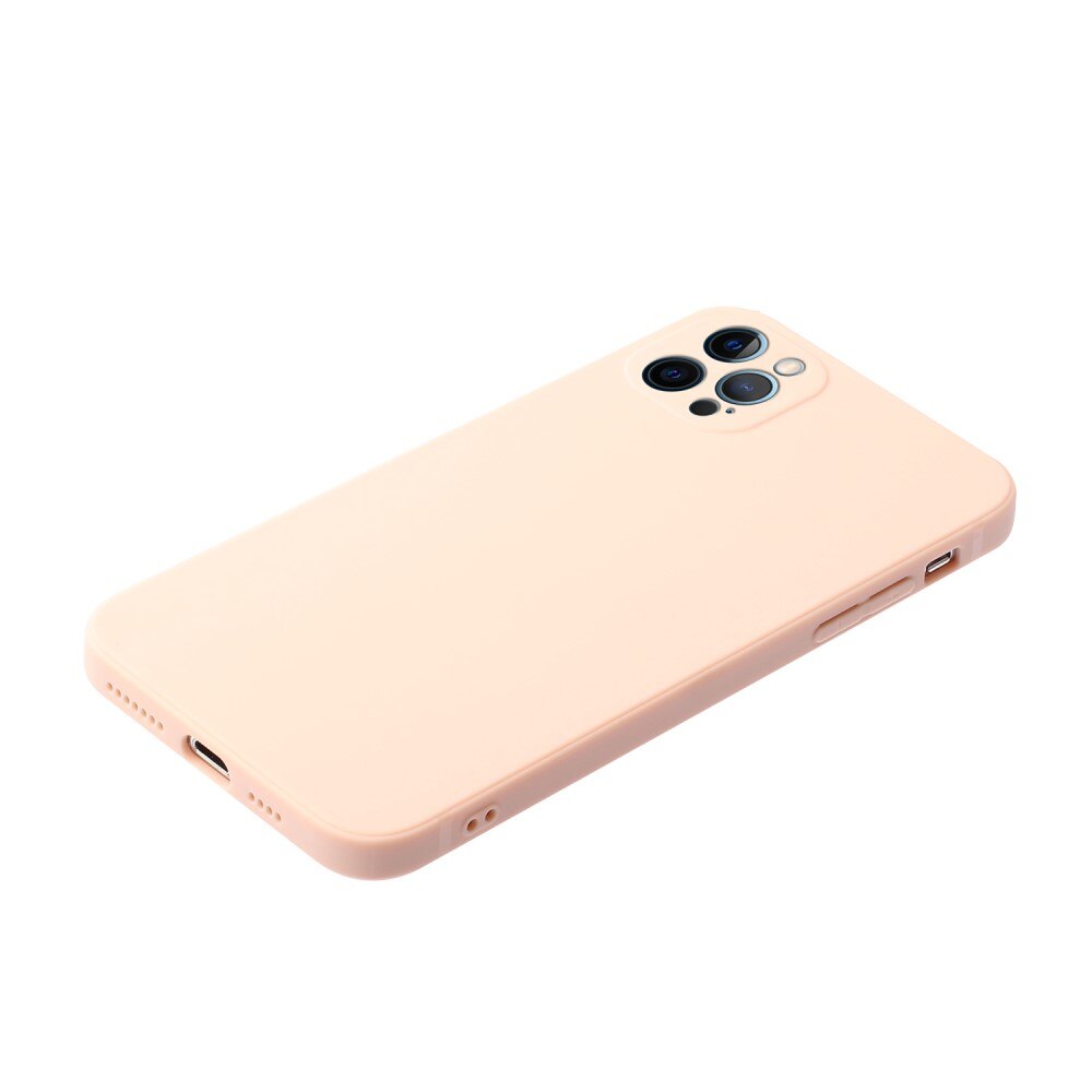 Cover TPU iPhone 13 Pro Rosa